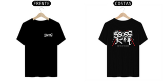 Camiseta 5SOS - 5SOS5