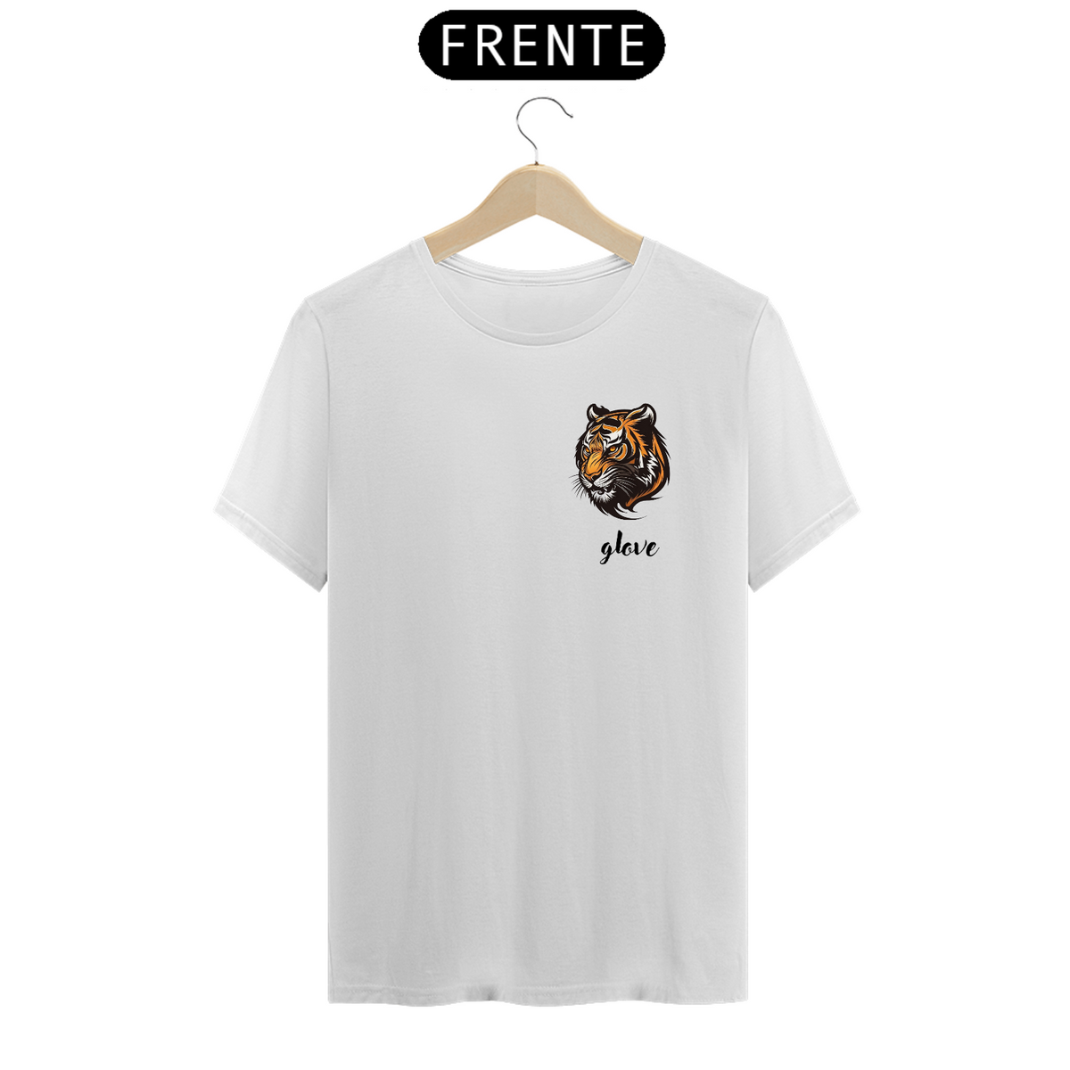 Nome do produto: camisa tigre 1