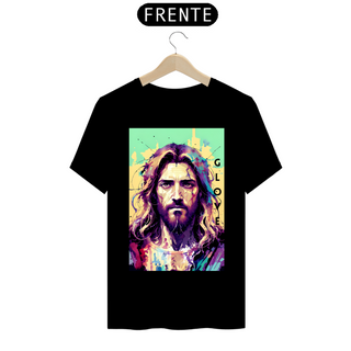 camisa jesus cristo