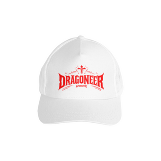 Nome do produtoBONÉ DRAGONEER (COM TELA)