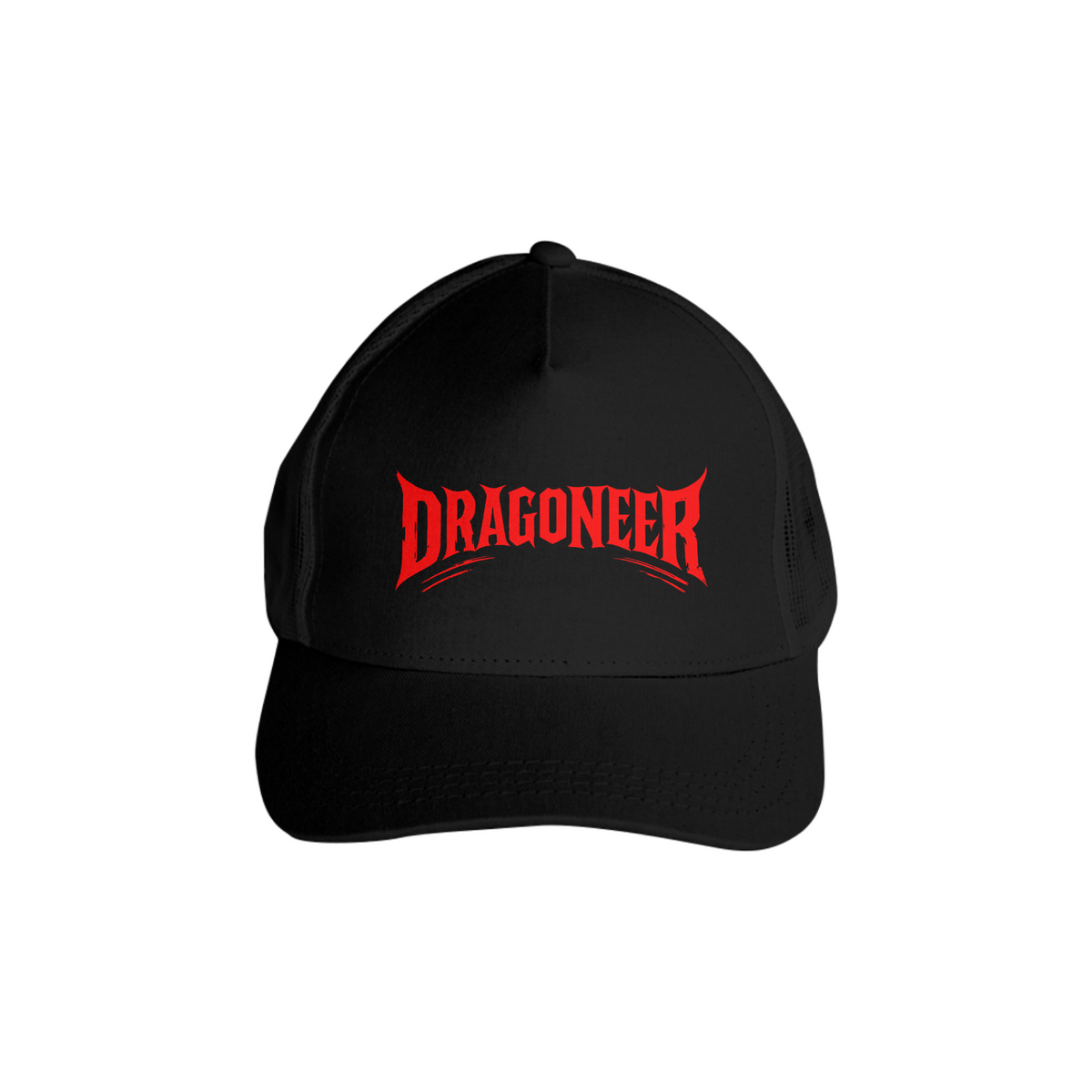 Nome do produto: BONÉ DRAGONEER (COM TELA)