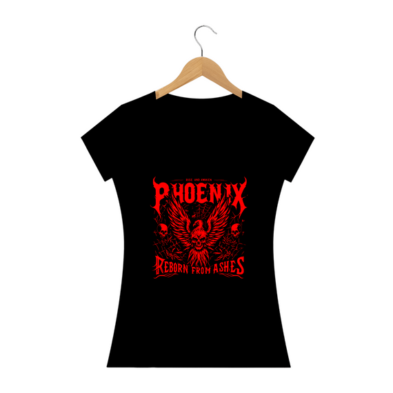 PHOENIX (BABY LONG - QUALITY)