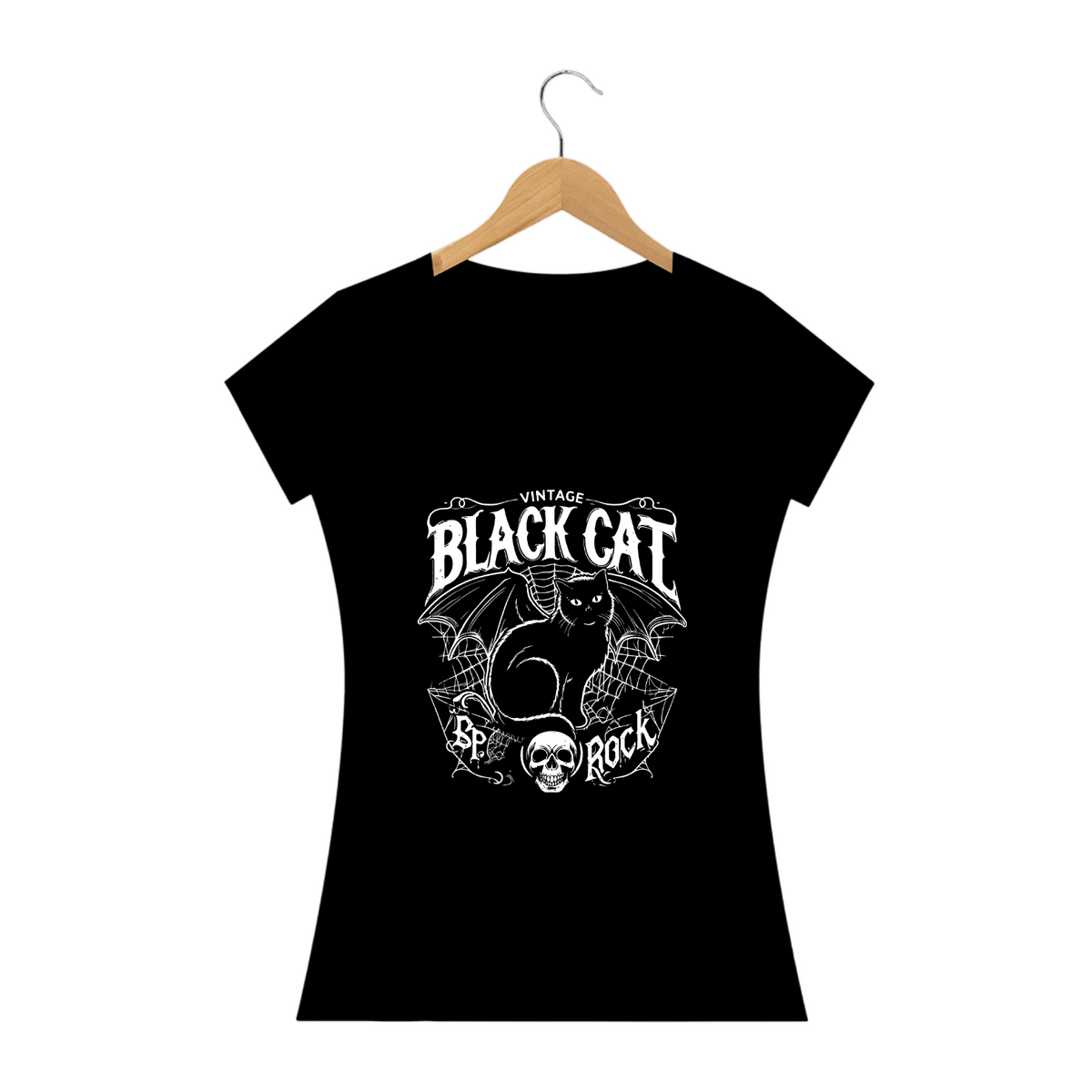 Nome do produto: BLACK CAT ( BABY LONG - QUALITY)