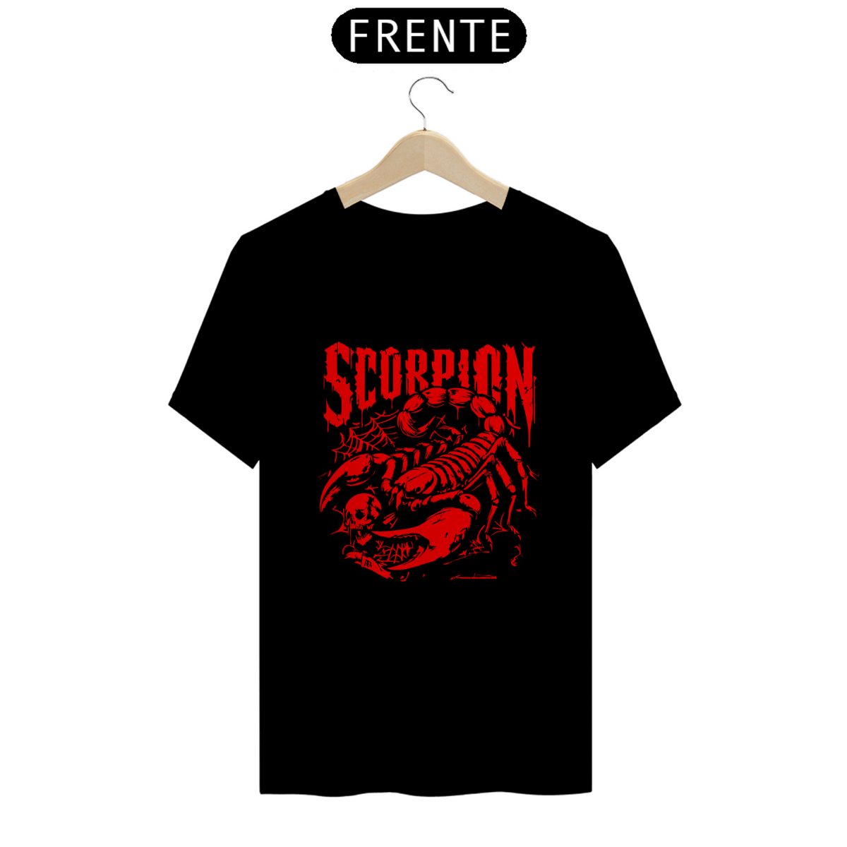 Nome do produto: SCORPION QUALITY