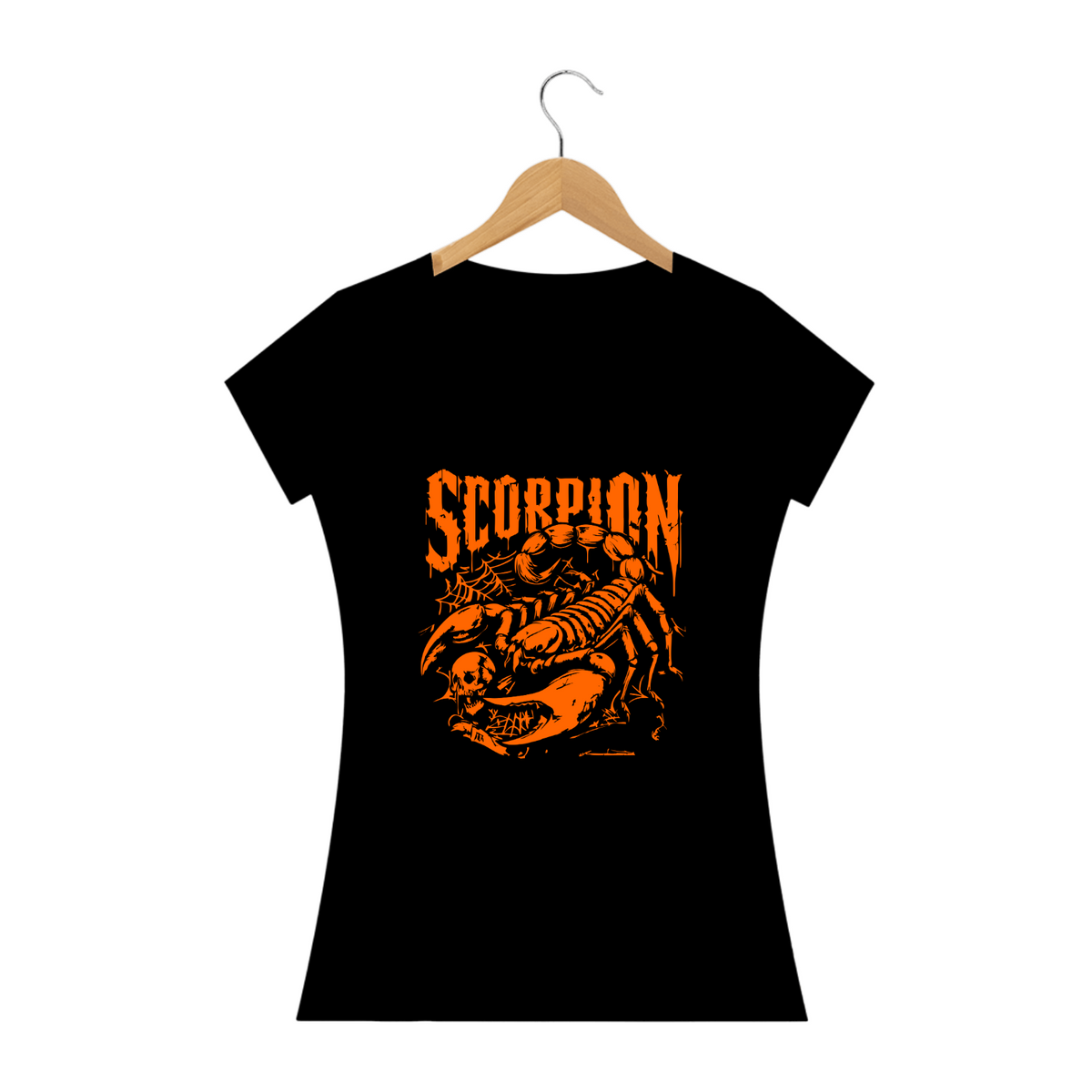 Nome do produto: SCORPION (BABY LONG - QUALITY)