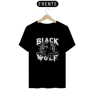 BLACK WOLF  QUALITY