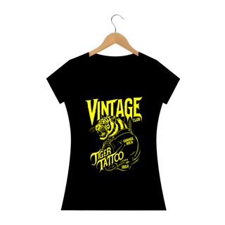 Nome do produtoVINTAGE TIGER (BABY LONG - QUALITY)