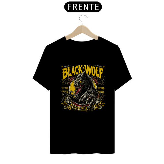 BLACK WOLF QUALITY