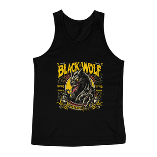 Nome do produtoREGATA BLACK WOLF PROMO (CLASSIC)