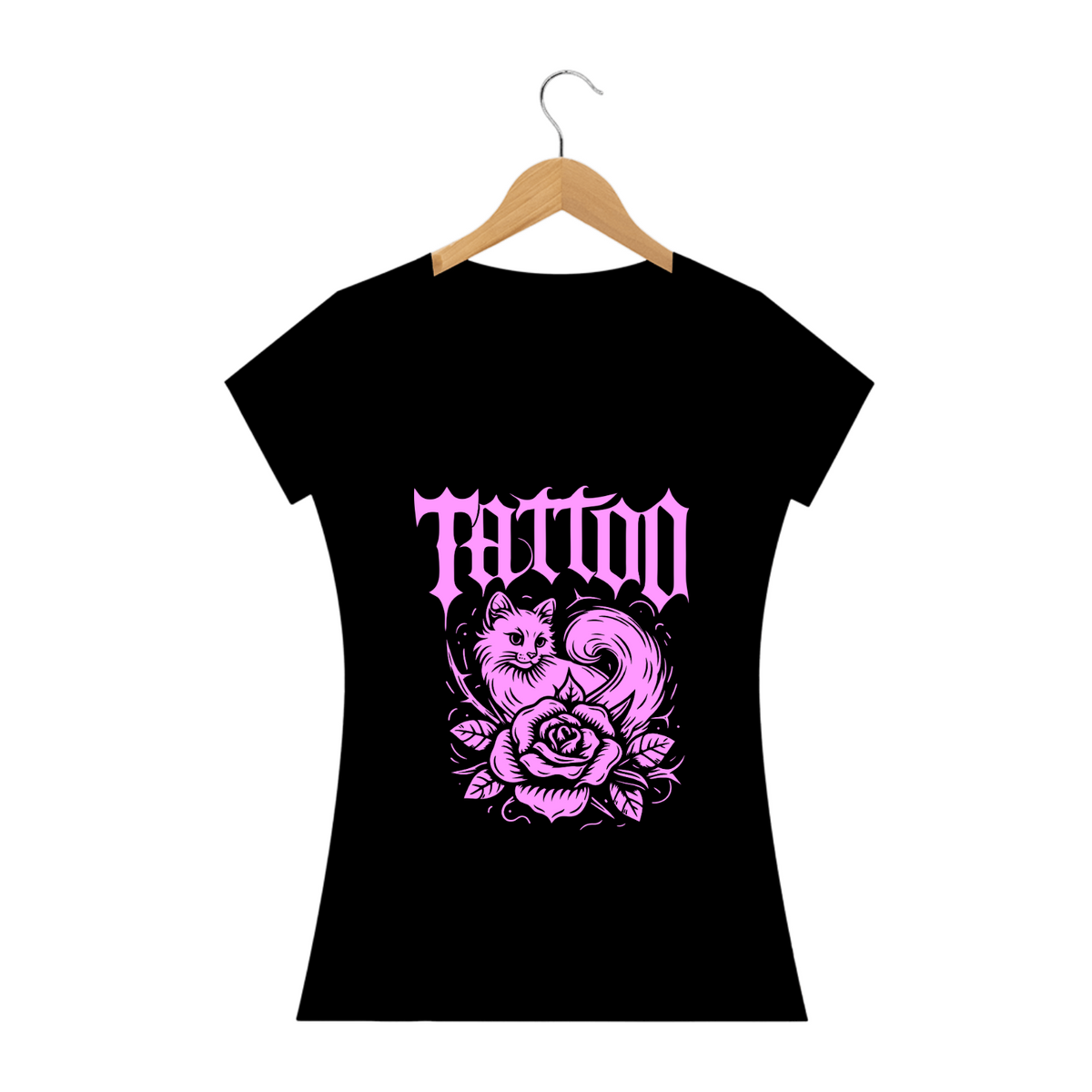 Nome do produto: TATTOO ( BABY LONG - QUALITY)