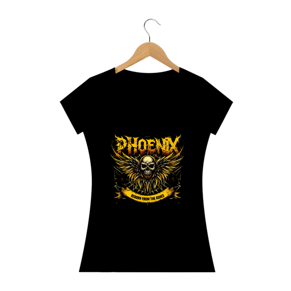 PHOENIX ( BABY LONG - QUALITY)