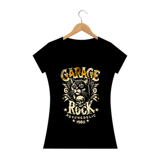 GARAGE ROCK (BABY LONG - QUALITY)