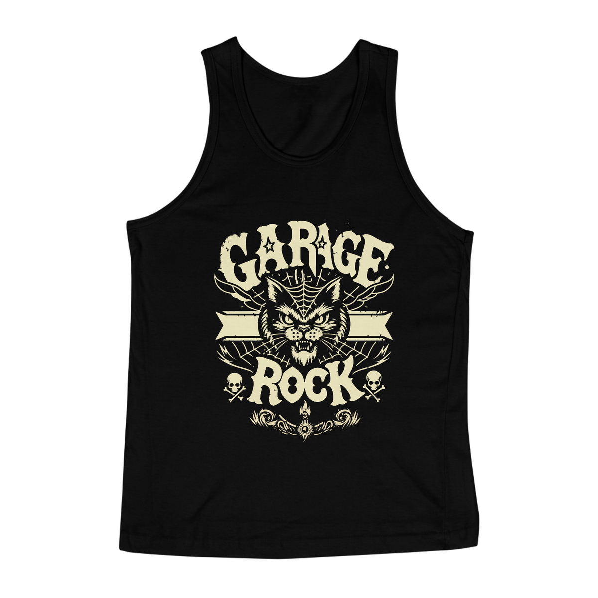 Nome do produto: GARAGE ROCK CLASSIC (PROMO)