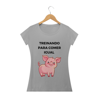 Nome do produtoCamiseta Porquinho