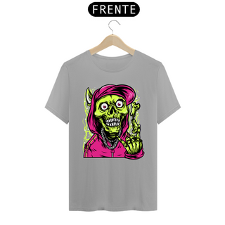 Nome do produtoCamiseta Skull Style