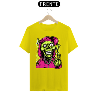 Nome do produtoCamiseta Skull Style