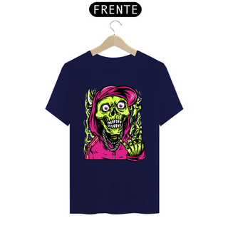 Nome do produtoCamiseta Skull Style