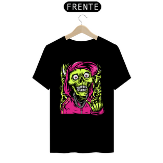 Nome do produtoCamiseta Skull Style