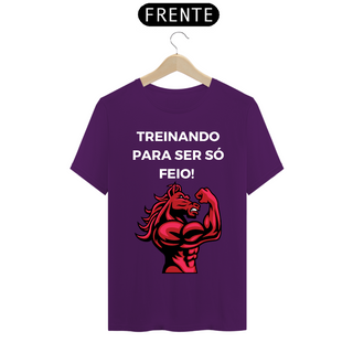 Nome do produtoCamiseta Feio