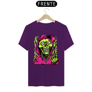 Nome do produtoCamiseta Skull Style