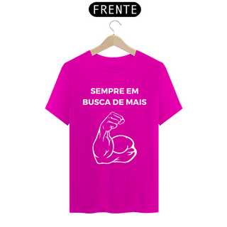 Nome do produtoCamiseta Busca