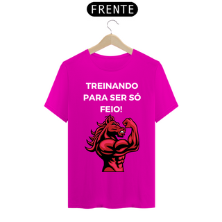 Nome do produtoCamiseta Feio