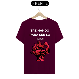 Nome do produtoCamiseta Feio