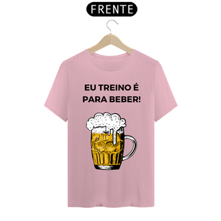 Nome do produtoCamiseta Beber