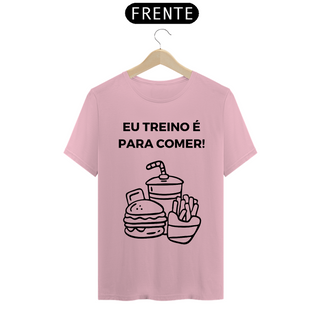 Nome do produtoCamiseta Comer