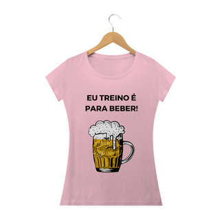 Nome do produtoCamiseta Beber