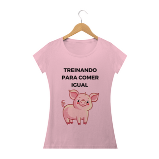 Nome do produtoCamiseta Porquinho