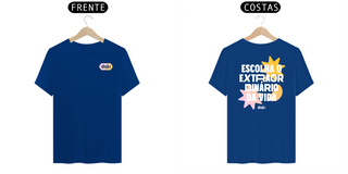 Nome do produtocamiseta daki escolha o extraordinario 2