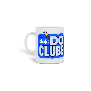 Nome do produtoCaneca Daki do Clube 2