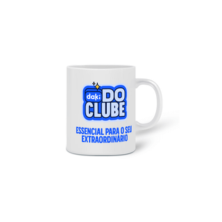 Nome do produtoCaneca Daki do Clube 2