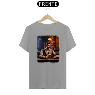 Nome do produtoCamiseta de Boteco Freddie Mercury