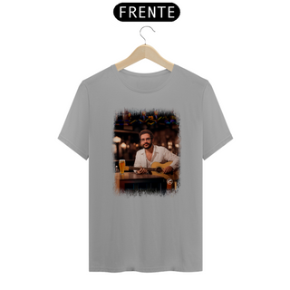 Nome do produtoCamiseta de Boteco Renato Russo - Legião Urbana