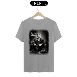 Nome do produtoCamiseta O Poderoso Chefão - The Godfather