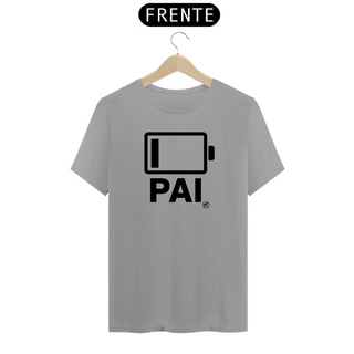 Nome do produtoCamiseta Pai e Filho - Bateria Parte 1