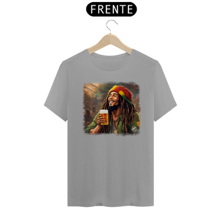 Nome do produtoCamiseta de Boteco Bob Marley V1