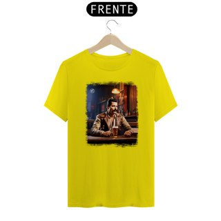 Nome do produtoCamiseta de Boteco Freddie Mercury