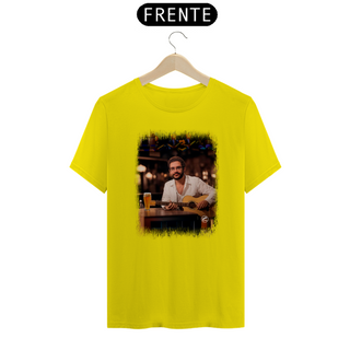 Nome do produtoCamiseta de Boteco Renato Russo - Legião Urbana