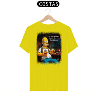 Nome do produtoCamiseta de Boteco Simpsons