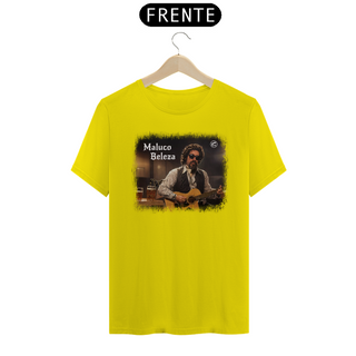 Nome do produtoCamiseta Raul Seixas - Maluco Beleza