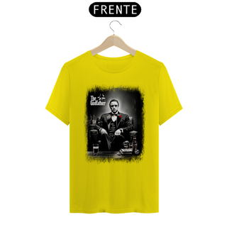 Nome do produtoCamiseta O Poderoso Chefão - The Godfather