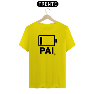 Nome do produtoCamiseta Pai e Filho - Bateria Parte 1