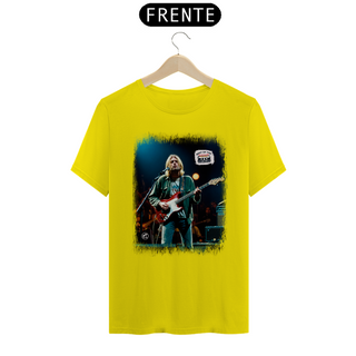 Nome do produtoCamiseta Kurt Cobain - Best of the 60s to the Y2K