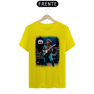 Nome do produtoCamiseta Jimi Hendrix - Best of the 60s to the Y2K