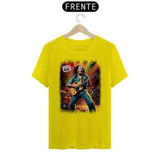 Nome do produtoCamiseta Bob Marley - Best of the 60s to the Y2K