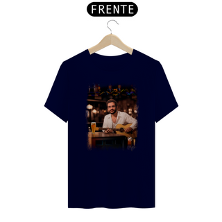 Nome do produtoCamiseta de Boteco Renato Russo - Legião Urbana