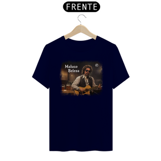 Nome do produtoCamiseta Raul Seixas - Maluco Beleza